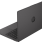 HP 245 G10 \14 INCH HD\R5 7520U\8GB\512GB\PLASTIC\DARK ASH\WIFI 6\DOS\1 YEAR