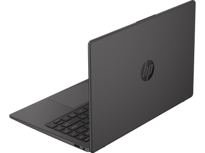 HP 245 G10 \14 INCH HD\R5 7520U\8GB\512GB\PLASTIC\DARK ASH\WIFI 6\DOS\1 YEAR