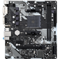 ASROCK B450M HDV R4.0 AMD AM4 MOTHERBOARD