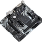 ASROCK B450M HDV R4.0 AMD AM4 MOTHERBOARD