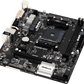 ASROCK B450M HDV AMD AM4 MOTHERBOARD