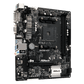 ASROCK B450M HDV AMD AM4 MOTHERBOARD