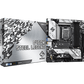 ASROCK B460M STEEL LEGEND INTEL LGA1200 MOTHERBOARD