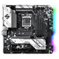 ASROCK B460M STEEL LEGEND INTEL LGA1200 MOTHERBOARD