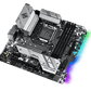 ASROCK B460M STEEL LEGEND INTEL LGA1200 MOTHERBOARD