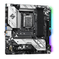 ASROCK B460M STEEL LEGEND INTEL LGA1200 MOTHERBOARD