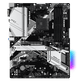 ASROCK B550 PRO 4 AMD AM4 MOTHERBOARD