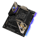 ASROCK B550 TAICHI AMD AM4 MOTHERBOARD
