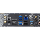 ASROCK B550 TAICHI AMD AM4 MOTHERBOARD