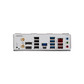 GIGABYTE B650 Aorus Elite AX ICE DDR5 AMD Motherboard ( White )