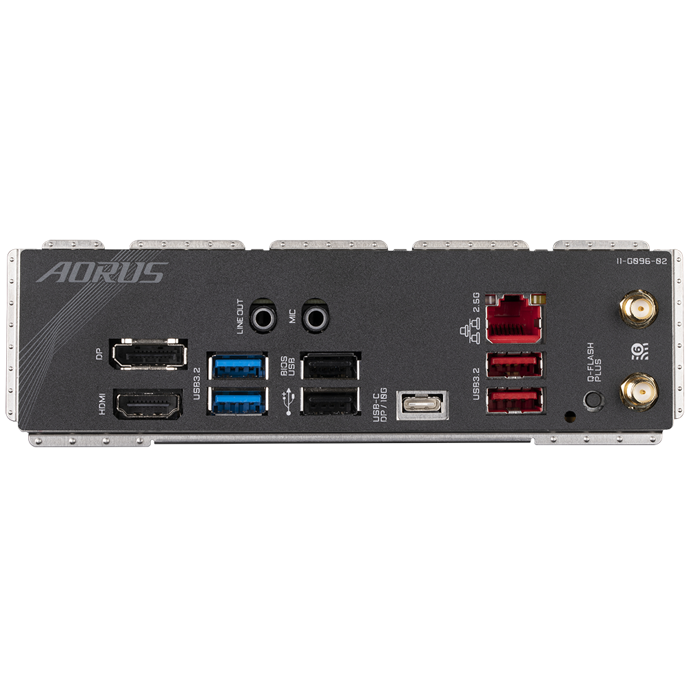 GIGABYTE B650I Aorus Ultra DDR5 AMD Motherboard