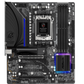 ASROCK B650M Phantom Gaming Riptide DDR5 AMD Motherboard