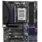 ASROCK B650M Phantom Gaming Riptide DDR5 AMD Motherboard