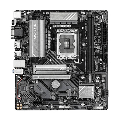 GIGABYTE B760M GAMING WIFI6E GEN5