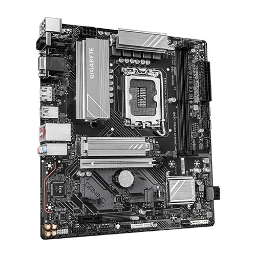 GIGABYTE B760M GAMING WIFI6E GEN5