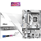 ASROCK B760M-HDV/M.2 DDR5 Intel Motherboard ( White )