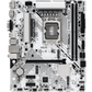ASROCK B760M-HDV/M.2 DDR5 Intel Motherboard ( White )