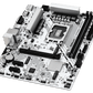ASROCK B760M-HDV/M.2 DDR5 Intel Motherboard ( White )