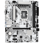 ASROCK B760M-HDV/M.2 DDR5 Intel Motherboard ( White )