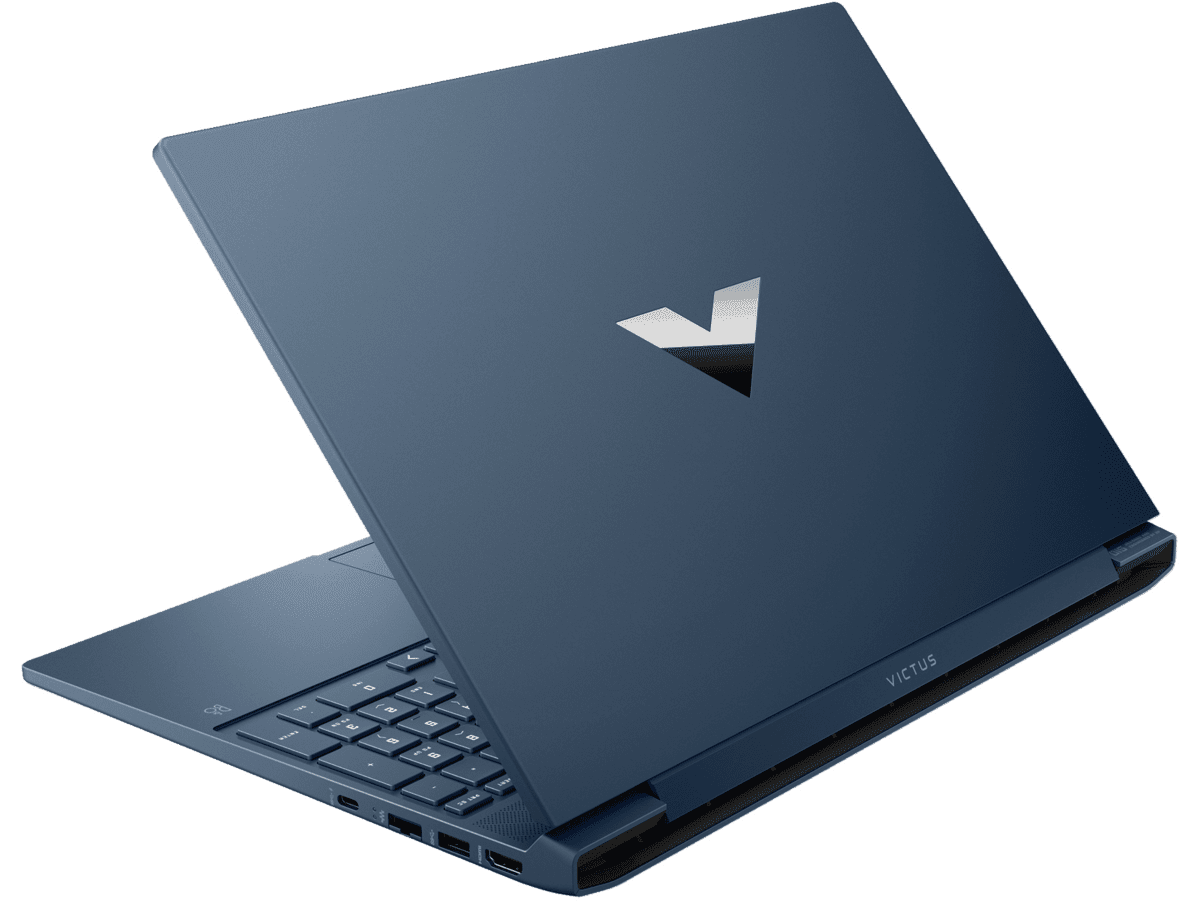 HP VICTUS 15 FB3009AX [R5-8645HS/16GB/512GB SSD/WIN11 HOME/15.6"/6GB-RTX3050 GRAPHICS/1 YEAR(S)/BLUE]