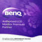 BENQ PD3225U PRO-DESIGN MONITOR