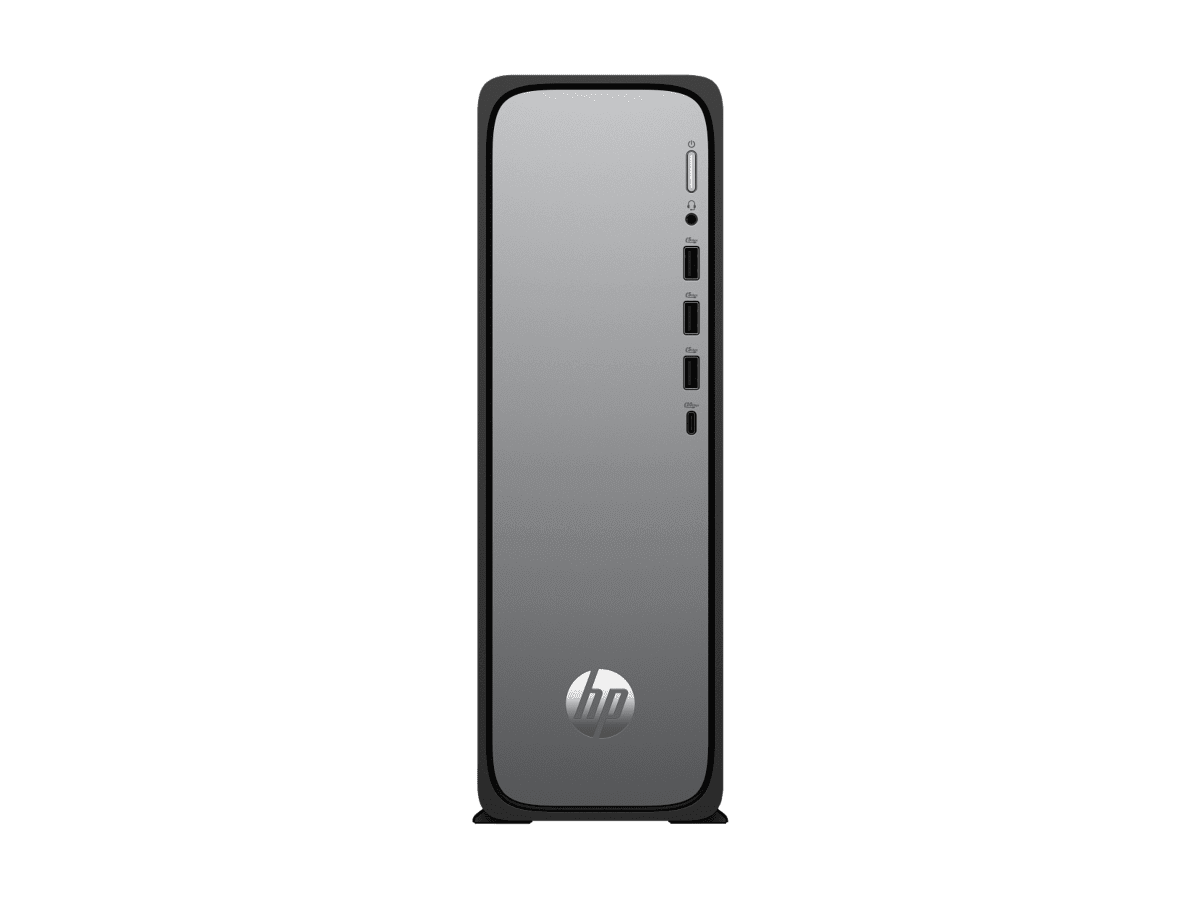 HP OMNI S03 0007IN [CI5-13400/8GB/512GB SSD/WIN11 HOME+MS24/20" P204V/INTEGRATED GRAPHICS/3 YEAR(S)]