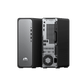 HP OMNI S03 0007IN [CI5-13400/8GB/512GB SSD/WIN11 HOME+MS24/20" P204V/INTEGRATED GRAPHICS/3 YEAR(S)]