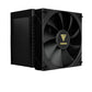 GAMDIAS Boreas M2 61L 120mm CPU Air Cooler ( Black )