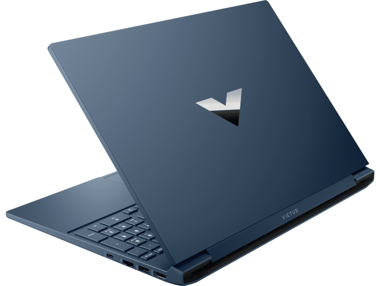 HP VICTUS 15 FB3118AX [R7-7445HS/16GB/512GB SSD/WIN11 HOME+MS24/15.6"/6GB-RTX4050 GRAPHICS/1 YEAR(S)/BLUE]
