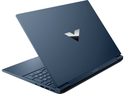 HP VICTUS 15 FB3118AX [R7-7445HS/16GB/512GB SSD/WIN11 HOME+MS24/15.6"/6GB-RTX4050 GRAPHICS/1 YEAR(S)/BLUE]