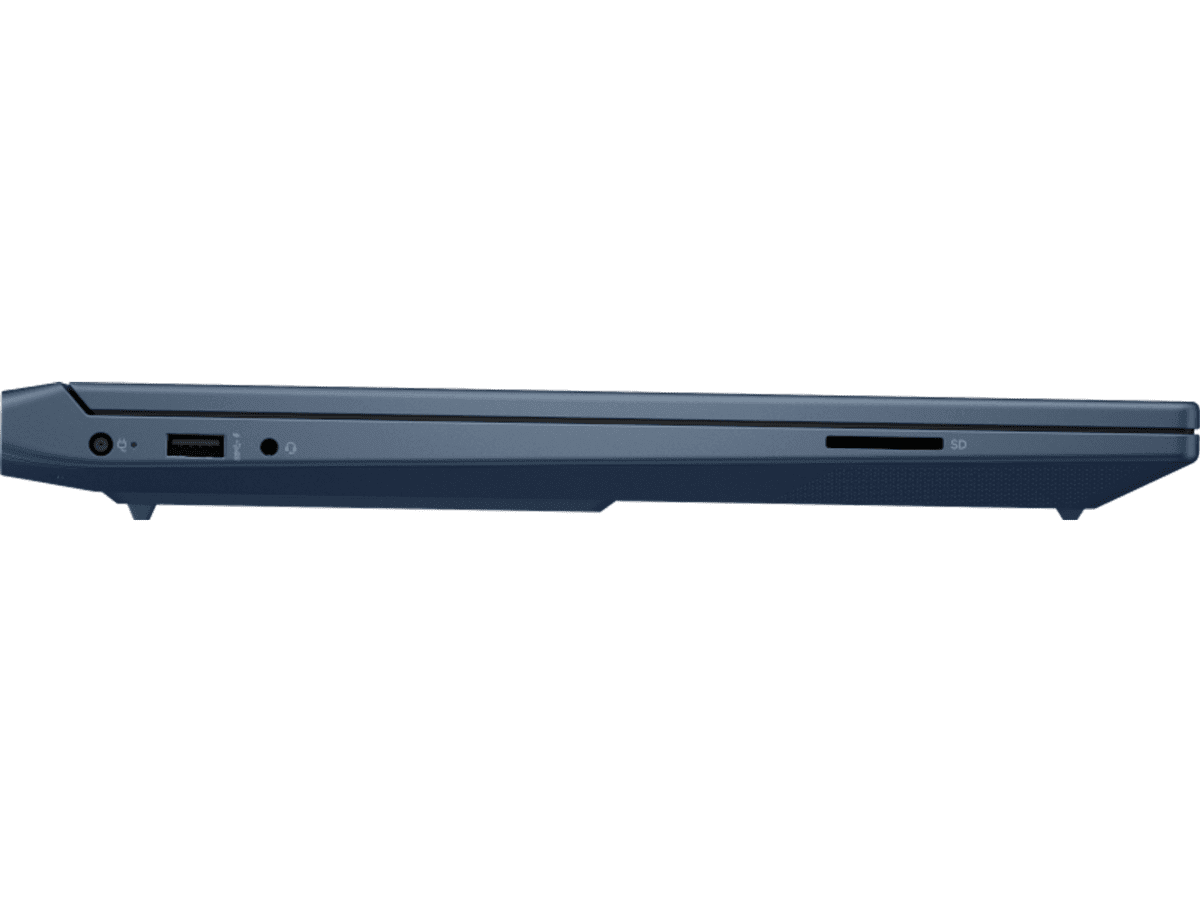 HP VICTUS 15 FB3118AX [R7-7445HS/16GB/512GB SSD/WIN11 HOME+MS24/15.6"/6GB-RTX4050 GRAPHICS/1 YEAR(S)/BLUE]