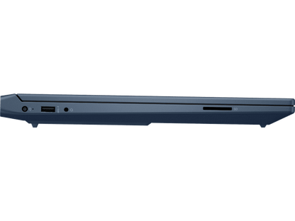 HP VICTUS 15 FB3118AX [R7-7445HS/16GB/512GB SSD/WIN11 HOME+MS24/15.6"/6GB-RTX4050 GRAPHICS/1 YEAR(S)/BLUE]