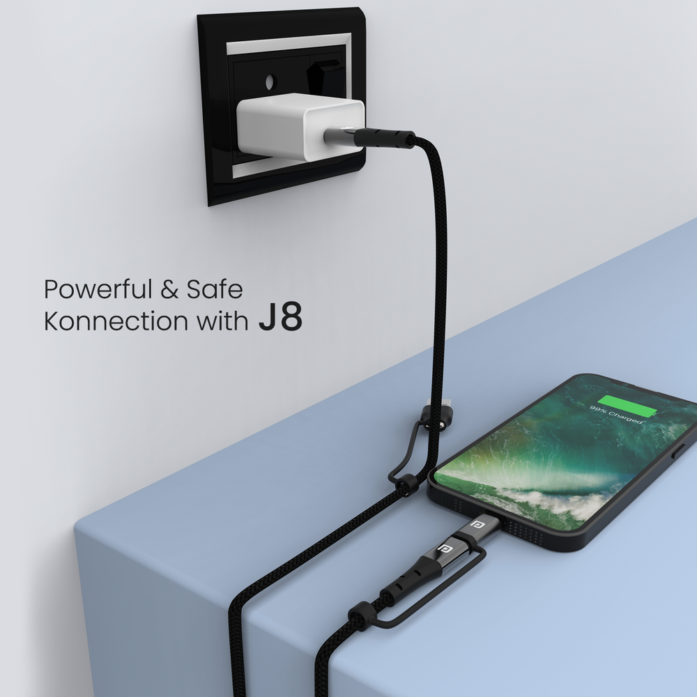 Konnect J8