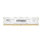 CRUCIAL Ballistix Sport 16GB ( 16GB x 1 ) 2400MHz DDR4 RAM ( White )