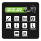MOZA R3 BUNDLE FOR PC AND XBOX & PC