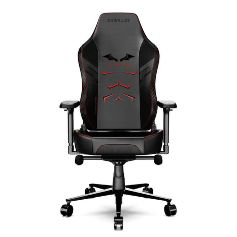 CYBEART Batman (Official Licensed Edition) Gaming Chair