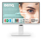 BENQ GW2786TC 27 Inch FHD 100Hz IPS Panel 99% SRGB 5MS AMD FreeSync Gaming Monitor (White)