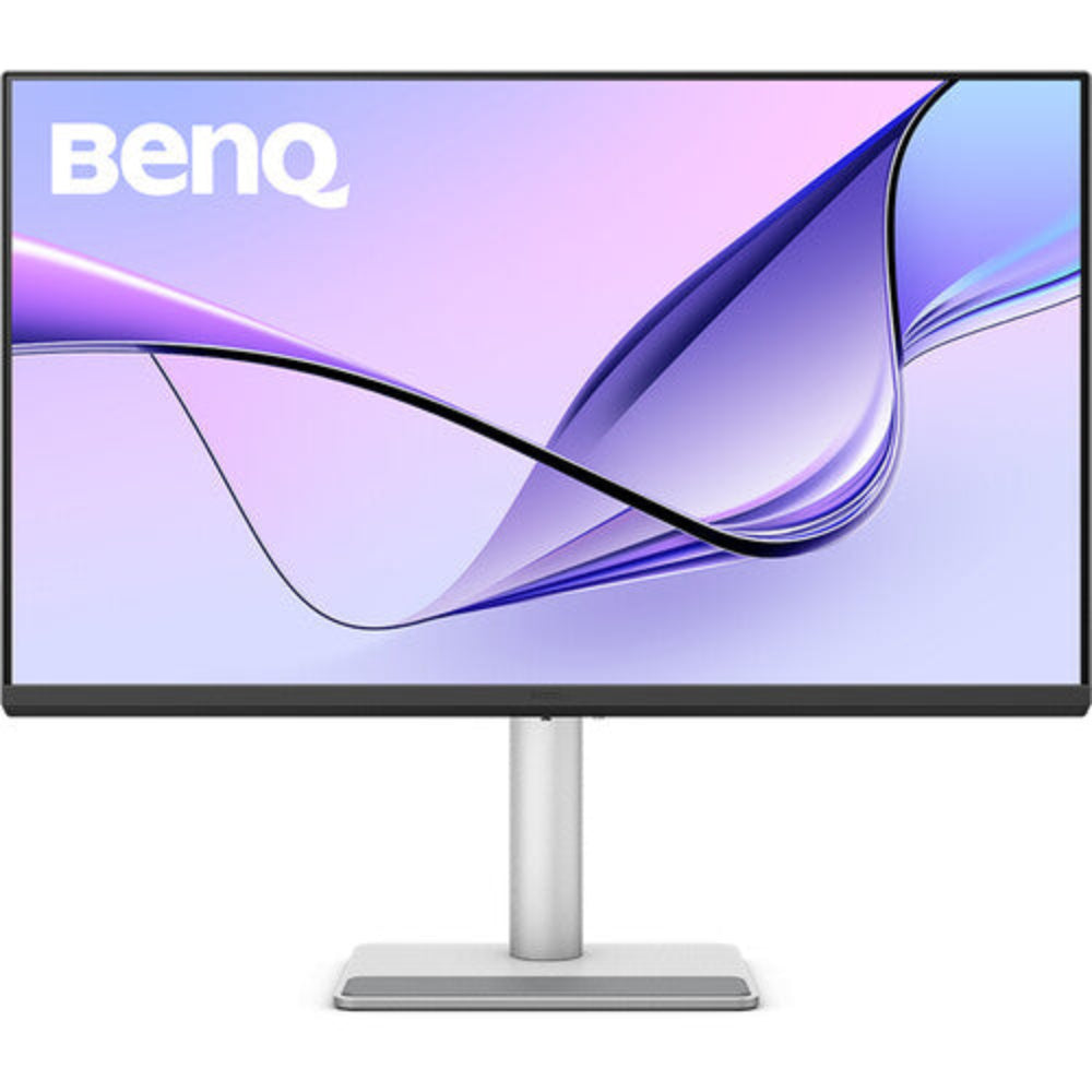 BENQ MA320U 32 Inch 4K UHD 60Hz IPS Panel 99% SRGB 5MS Adaptive Sync Gaming Monitor (Grey)