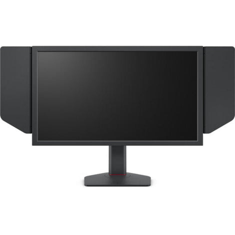 BENQ XL2566X+ 24 Inch FHD 400Hz TN Panel 112.90% SRGB 1MS Adaptive Sync Gaming Monitor