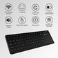 Bubble Pro Wireless Keyboard with Touchpad