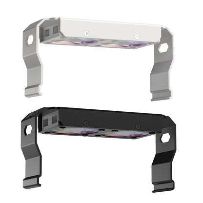 ANT ESPORTS MEMORY MODULE RADIATOR BLACK - MMR50