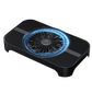 ANT ESPORTS ROUTER & MINI COOLING PAD BLACK - RCP70