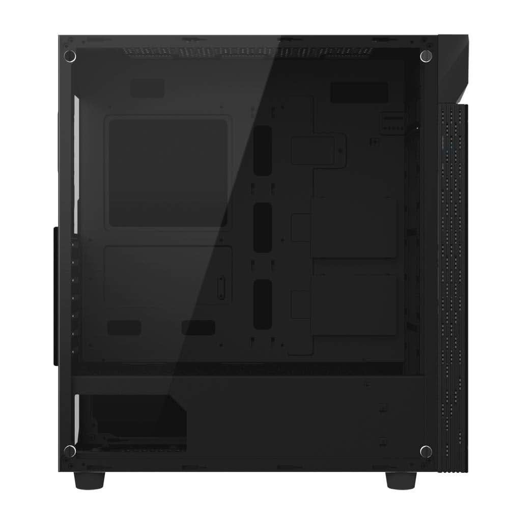 GIGABYTE C200G MID-TOWER ATX CABINET