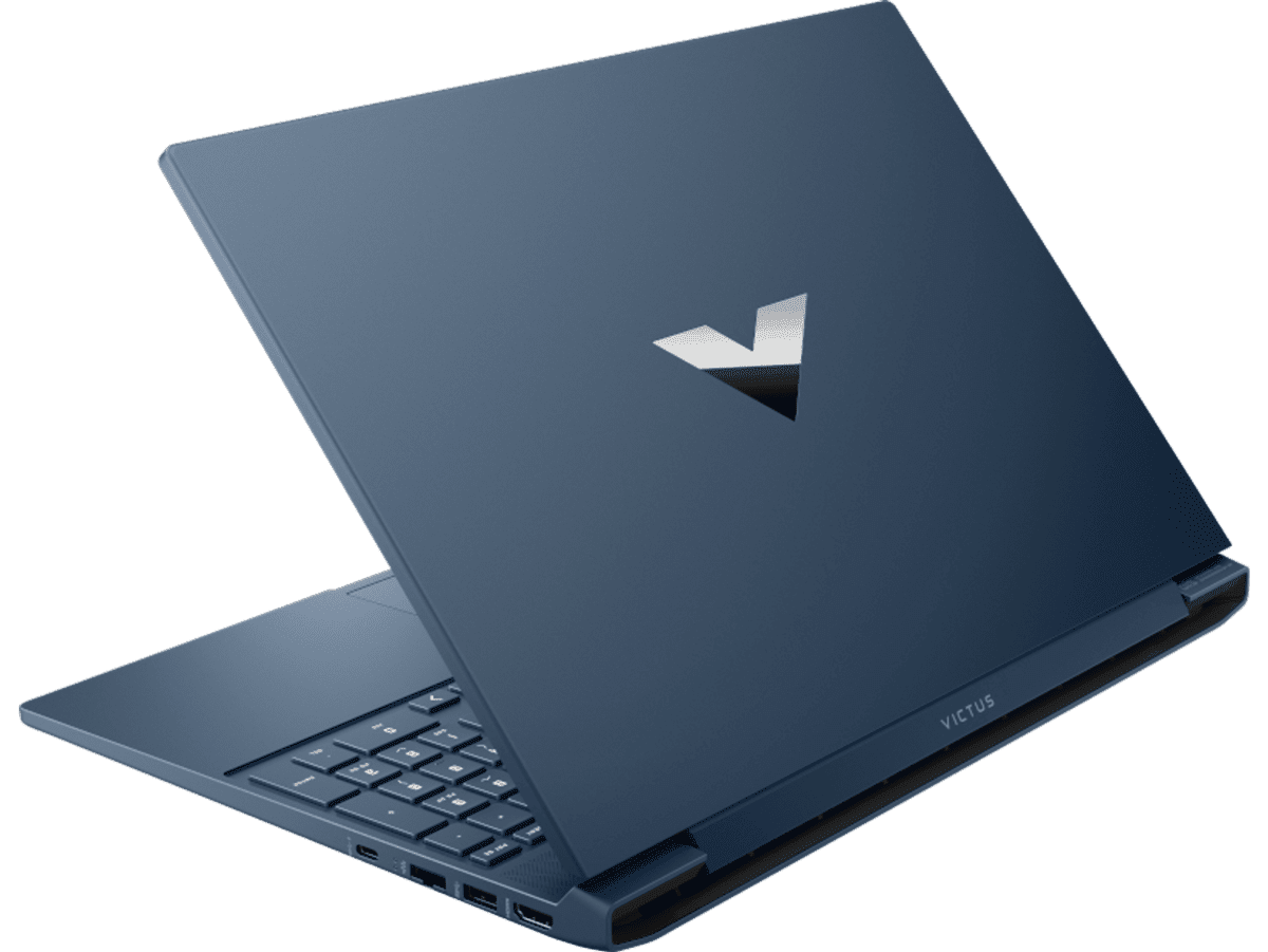 HP VICTUS 15 FB3189AX [R7-7445HS/16GB/512GB SSD/WIN11 HOME+MS24/15.6"/4GB-RTX2050 GRAPHICS/1 YEAR(S)]