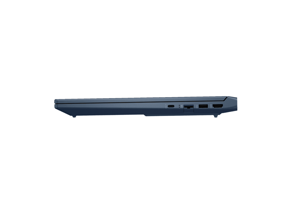 HP VICTUS 15 FA2196TX [CI5-13420H/16GB/512GB SSD/WIN11 HOME+MS24/15.6"/6GB-RTX3050 GRAPHICS/1 YEAR(S)/BLUE]