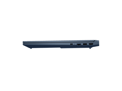 HP VICTUS 15 FA2196TX [CI5-13420H/16GB/512GB SSD/WIN11 HOME+MS24/15.6"/6GB-RTX3050 GRAPHICS/1 YEAR(S)/BLUE]