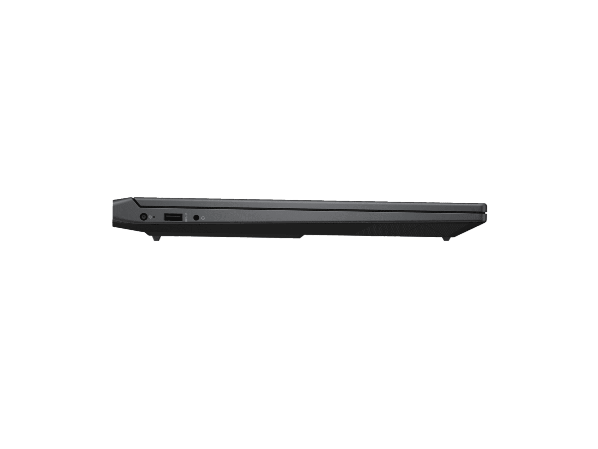 HP VICTUS 15 FA2303TX [CI5-14450HX/24GB/512GB SSD/WIN11 HOME+MS24/15.6"/6GB-RTX3050 GRAPHICS/1 YEAR(S)/BLACK]