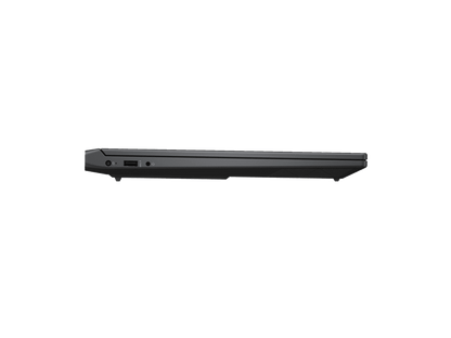 HP VICTUS 15 FA2303TX [CI5-14450HX/24GB/512GB SSD/WIN11 HOME+MS24/15.6"/6GB-RTX3050 GRAPHICS/1 YEAR(S)/BLACK]
