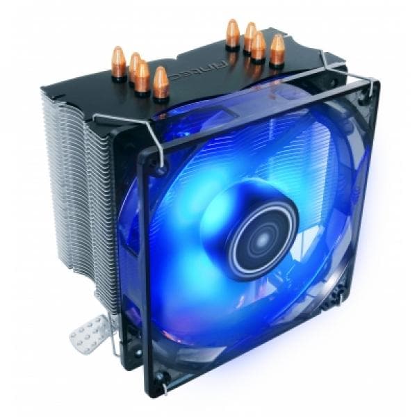 ANTEC C400 Single Tower CPU Air Cooler (Black)