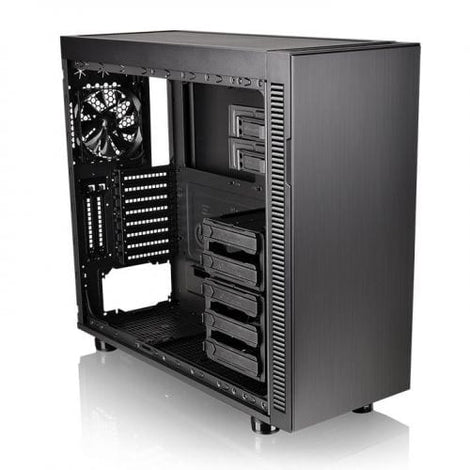 THERMALTAKE Suppressor F51 ATX Full Tower Cabinet (Black)